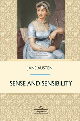 Sense and Sensibility by Austen, Jane