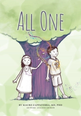 All One by Grübler, Joachim