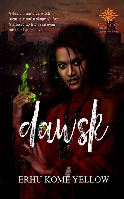 Dawsk by Yellow, Erhu Kome