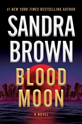 Blood Moon by Brown, Sandra