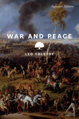 War and Peace by Tolstoy, Leo