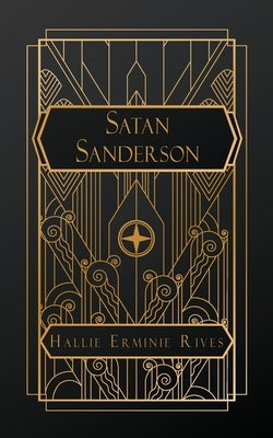 Satan Sanderson by Rives, Hallie Erminie