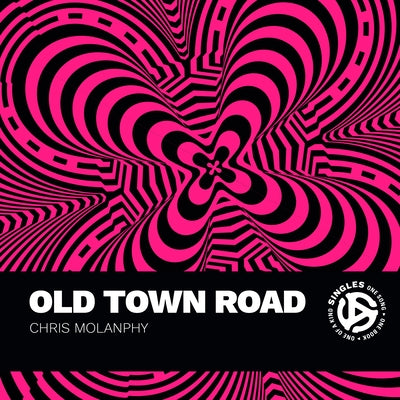 Old Town Road by Molanphy, Chris