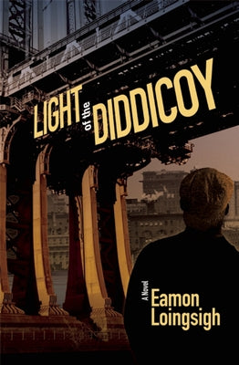 Light of the Diddicoy by Loingsigh, Eamon