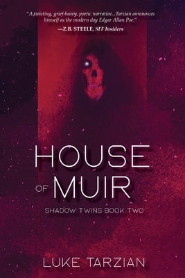 House of Muir by Tarzian, Luke