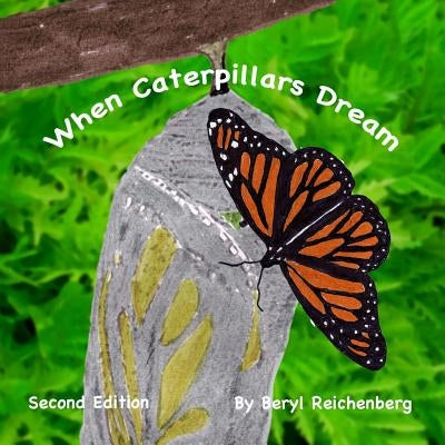 When Caterpillars Dream by Reichenberg, Beryl