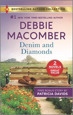 Denim and Diamonds & a Military Match by Macomber, Debbie