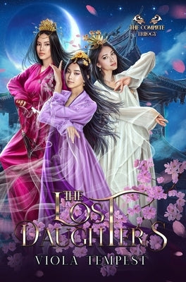 The Lost Daughters by Tempest, Viola