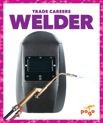 Welder by Mattern, Joanne