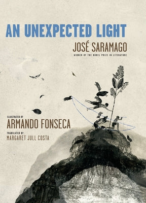 An Unexpected Light by Saramago, José