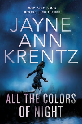 All the Colors of Night by Krentz, Jayne Ann