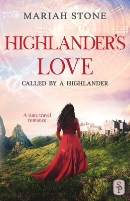 Highlander's Love by Stone, Mariah