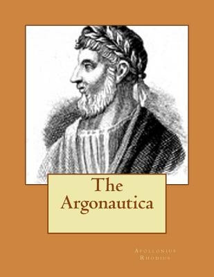 The Argonautica by Rhodius, Apollonius