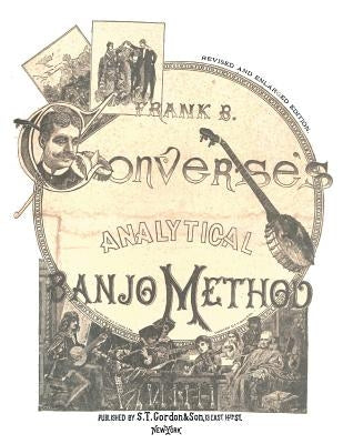 Analytical Banjo Method by Converse, Frank B.