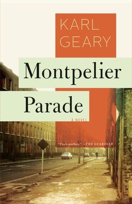 Montpelier Parade by Geary, Karl