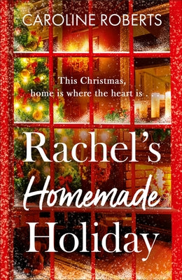 Rachel's Homemade Holiday (Pudding Pantry, Book 2) by Roberts, Caroline