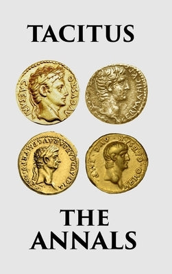 The Annals by Tacitus