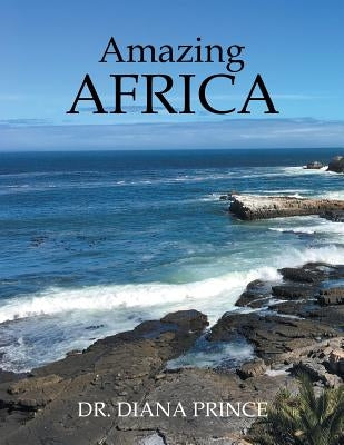 Amazing Africa by Prince, Diana