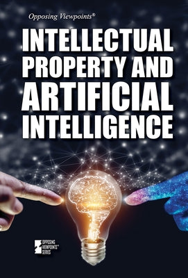 Intellectual Property and Artificial Intelligence by Wiener, Gary