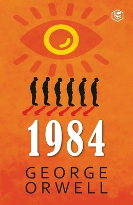 1984 by Orwell, George