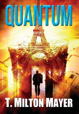 Quantum by Mayer, T. Milton