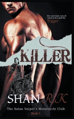 Killer by R. K., Shan