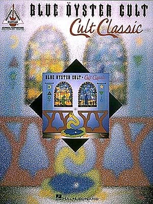 Blue Oyster Cult - Cult Classics by Blue Oyster Cult