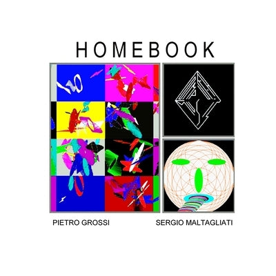 HomeBook by Maltagliati, Sergio