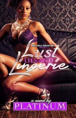 Lust, Lies and Lingerie by Martin, Brooke