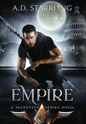 Empire by Starrling, A. D.