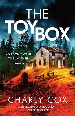 The Toybox by Cox, Charly