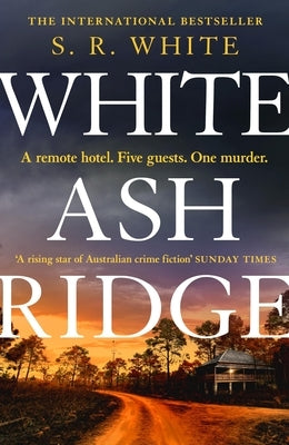 White Ash Ridge by White, S. R.