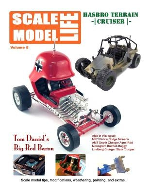 Scale Model Life: Model Cars and Trucks by Kimball, Bruce