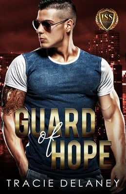 Guard of Hope by Cover Designs, Ct