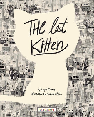 The Lost Kitten by Torres, Leyla