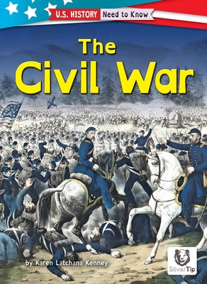 The Civil War by Kenney, Karen