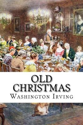 Old Christmas by Edibooks