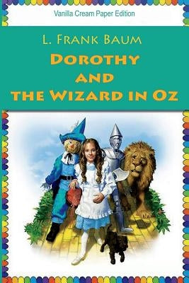 Dorothy and the Wizard in Oz by Baum, L. Frank