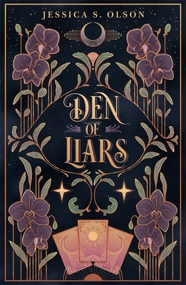 Den of Liars by Olson, Jessica S.