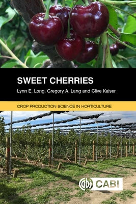 Sweet Cherries by Long, Lynn