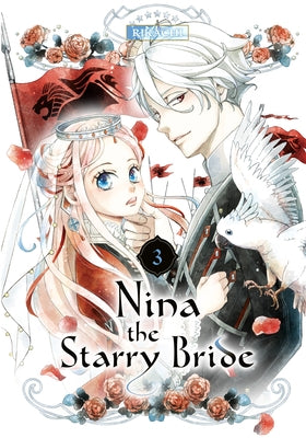 Nina the Starry Bride 3 by Rikachi