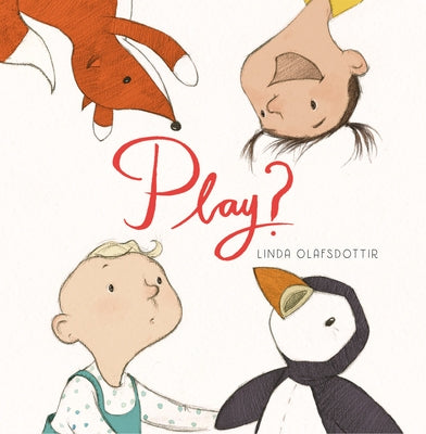 Play? by Olafsdottir, Linda