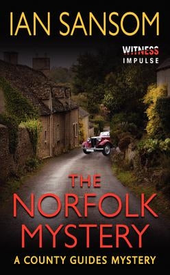 The Norfolk Mystery by Sansom, Ian