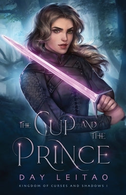 The Cup and the Prince by Leitao, Day