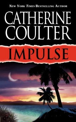 Impulse by Coulter, Catherine