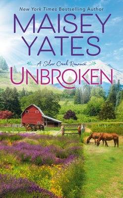 Unbroken by Yates, Maisey