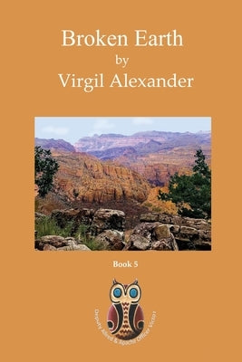 Broken Earth by Alexander, Virgil