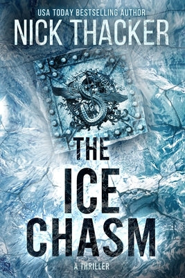 The Ice Chasm by Thacker, Nick