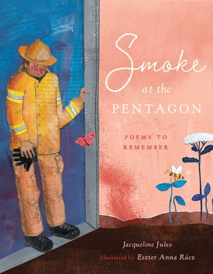 Smoke at the Pentagon by Jules, Jacqueline