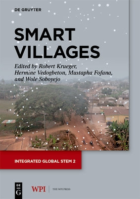 Smart Villages: Generative Innovation for Livelihood Development by Krueger, Robert